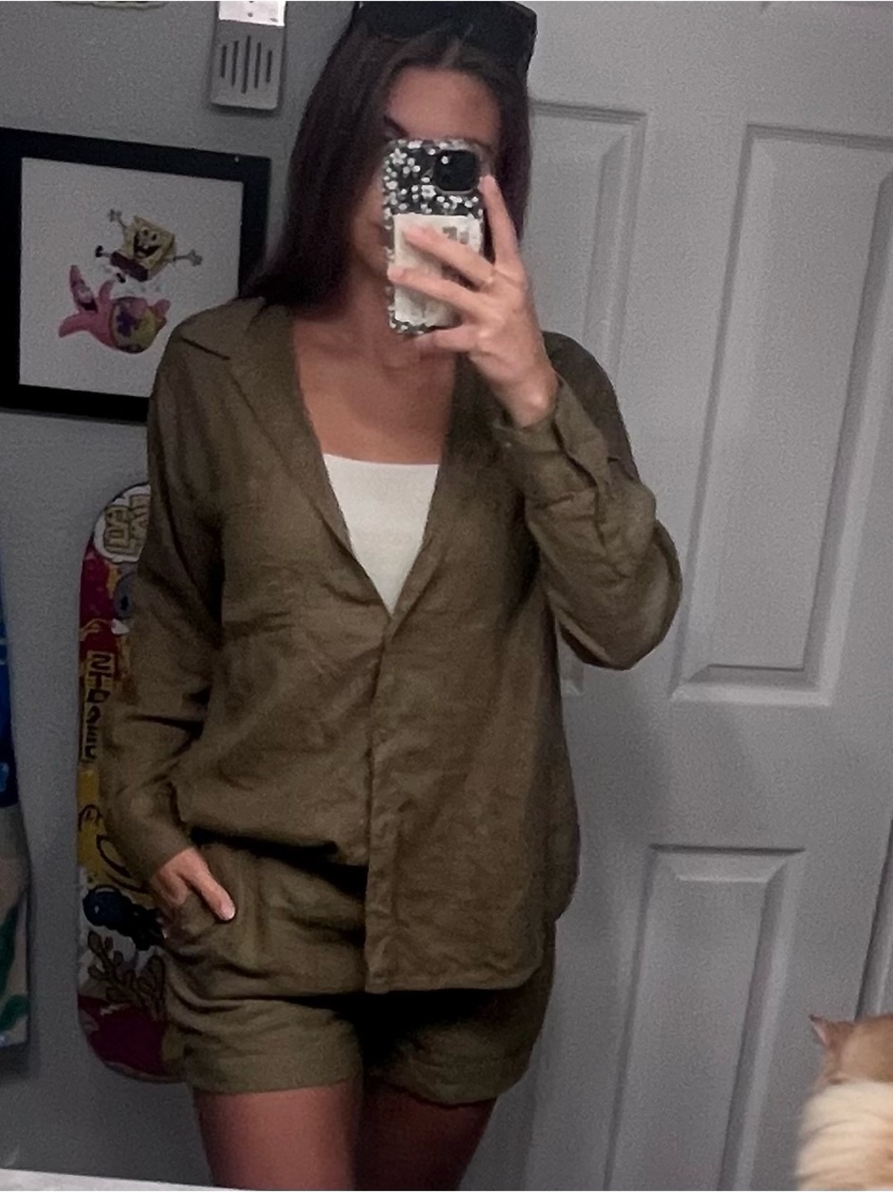 Old navy set